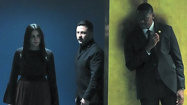 Zelenskyy, at UN, urges leaders to keep choking Russia's revenues and impede its war efforts