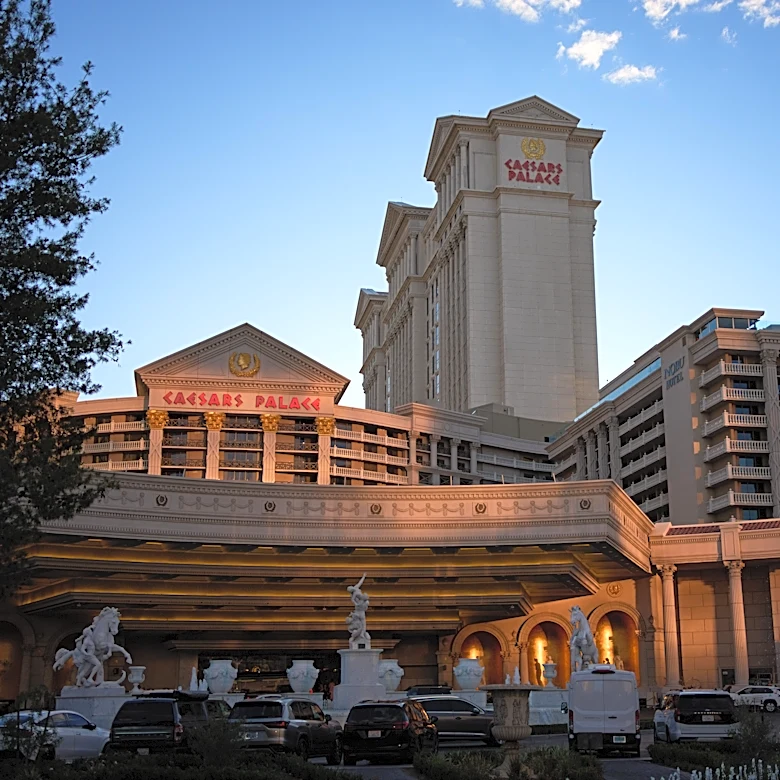 Caesars stockholders approve $6 billion merger with Fertitta
