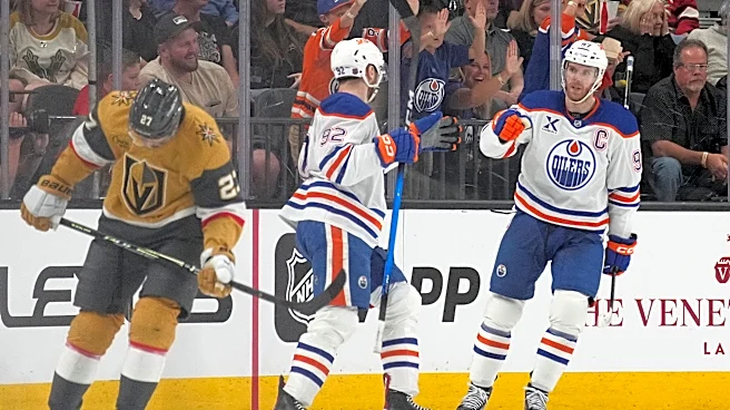 Pacific Division is top-heavy with Cup-contending Vegas and Edmonton and San Jose on the rise