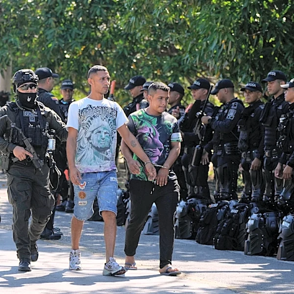 Colombia's president sends troops to a Caribbean city after an outburst of violence