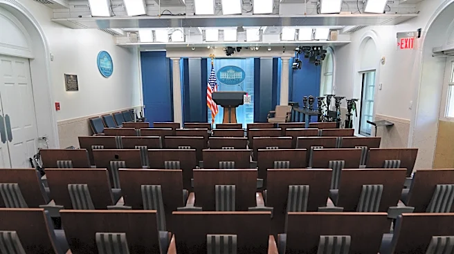 FACT FOCUS: No, Biden did not revoke the White House press passes of more than 400 journalists