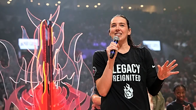 The Fire's first WNBA season saw success despite no playoff berth