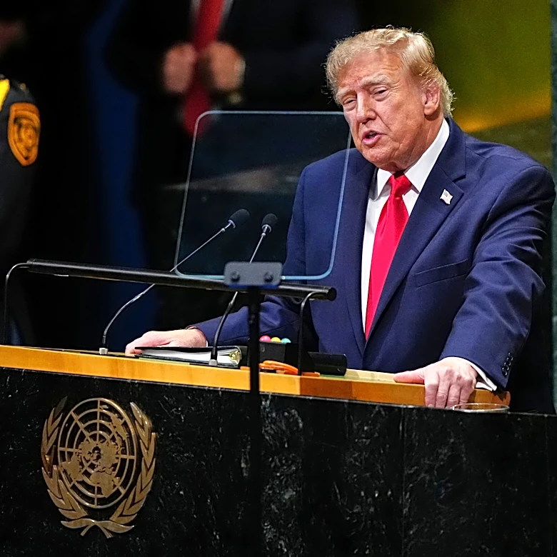 Iowa judge dismisses Trump’s lawsuit against Des Moines Register and pollster