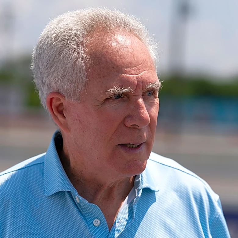 NASCAR Hall of Famer Darrell Waltrip steps back from public life for serious health concerns