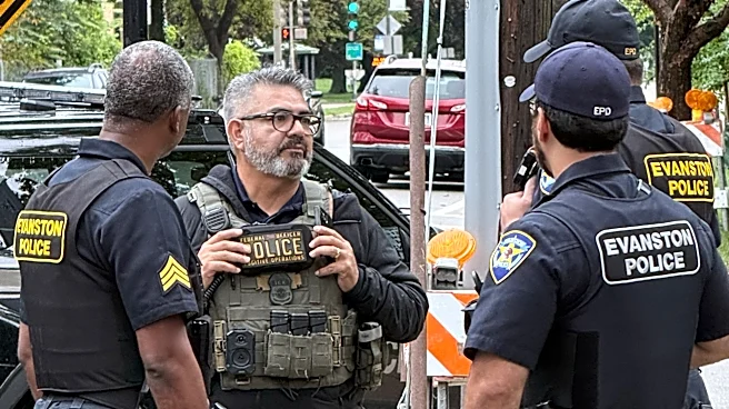 U.S. citizen injured in Illinois after ICE agents mistook him for fugitive, tried to arrest him