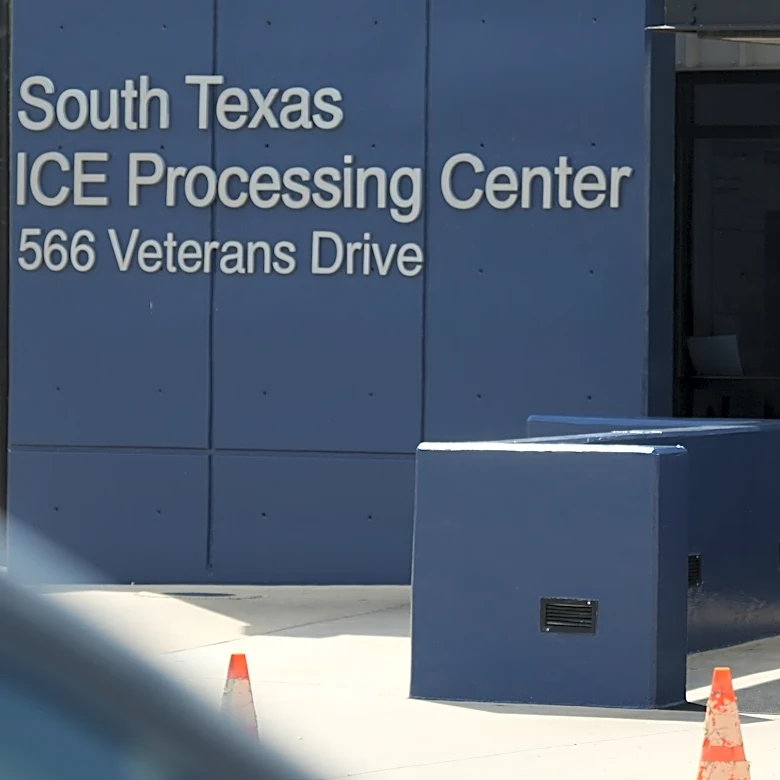 Congressman says Venezuelan man shot by ICE then taken into custody told he needs surgery