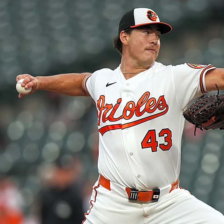 Orioles sweep doubleheader against Blue Jays to stave off elimination -- for now