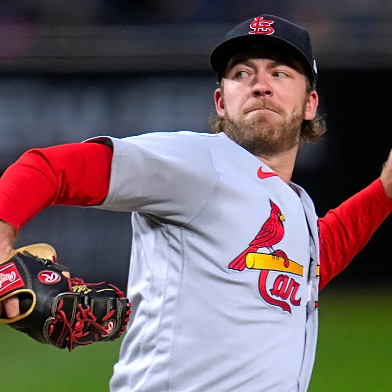 Matthew Liberatore pitches Cardinals to 5-1 victory that halts Pirates' 5-game winning streak