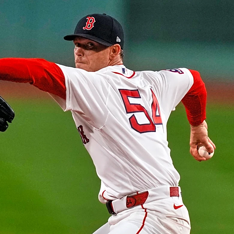 Gray earns 18th victory, Monasterio drives in run, and Red Sox edge Guardians 1-0