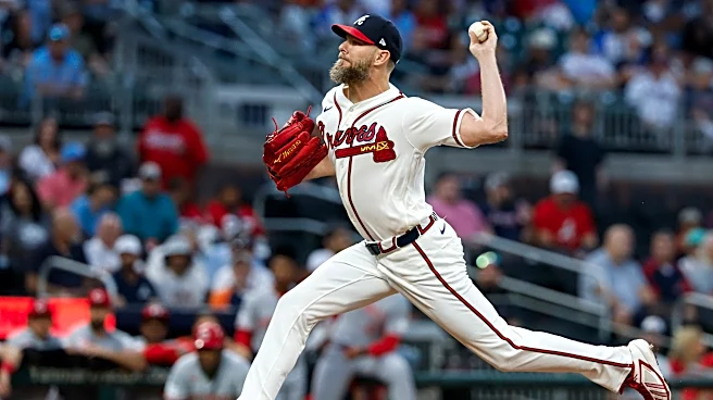 Chris Sale fans 10, reaches 200 strikeouts for the season as Braves edge Reds 3-2