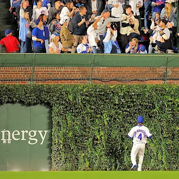 Marlins prevent Cubs from clinching a playoff spot again with a 3-2 victory
