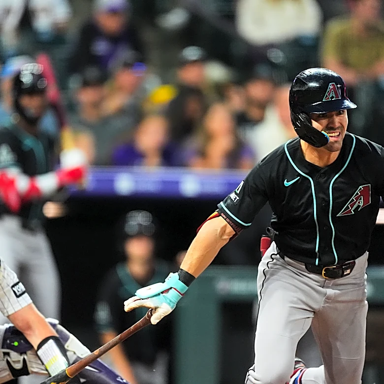 Diamondbacks beat the Rockies 5-3 to keep NL wild-card hopes alive