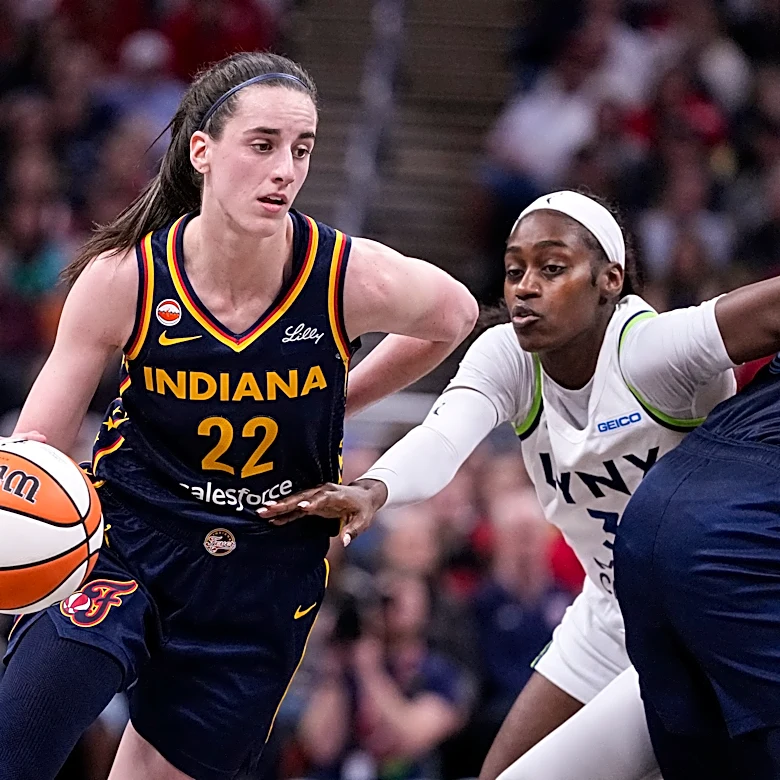 The WNBA playoff picture sharpens as half the postseason positions are set