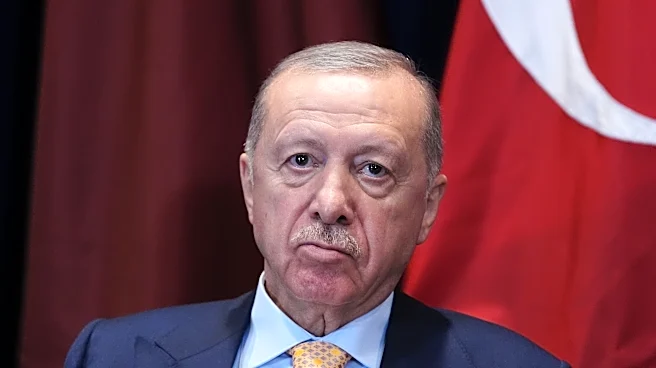 Turkey will hand over key base in Iraq in a gradual troop withdrawal deal