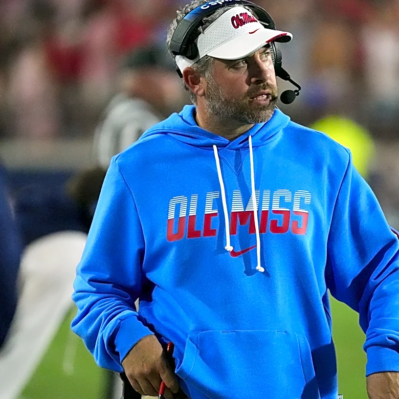 No. 4 Ole Miss and No. 21 Florida try to handle success with a Swamp clash following big wins