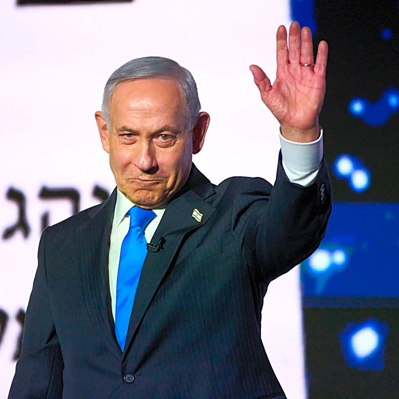 Netanyahu arrives in New York to address the UN, and other Mideast developments