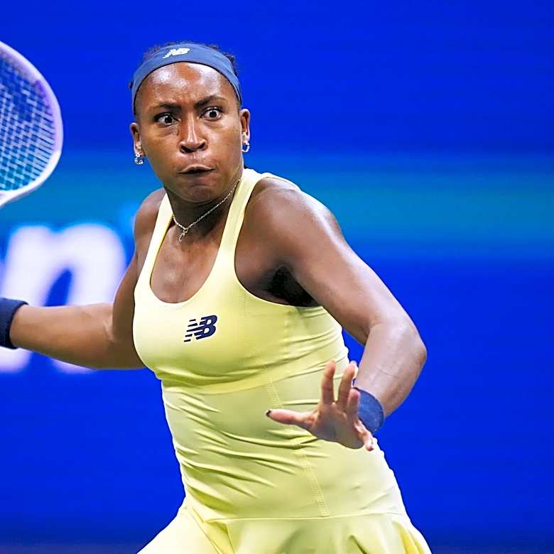 Coco Gauff will be a player-owner for the Florida franchise in the new season of World Team Tennis