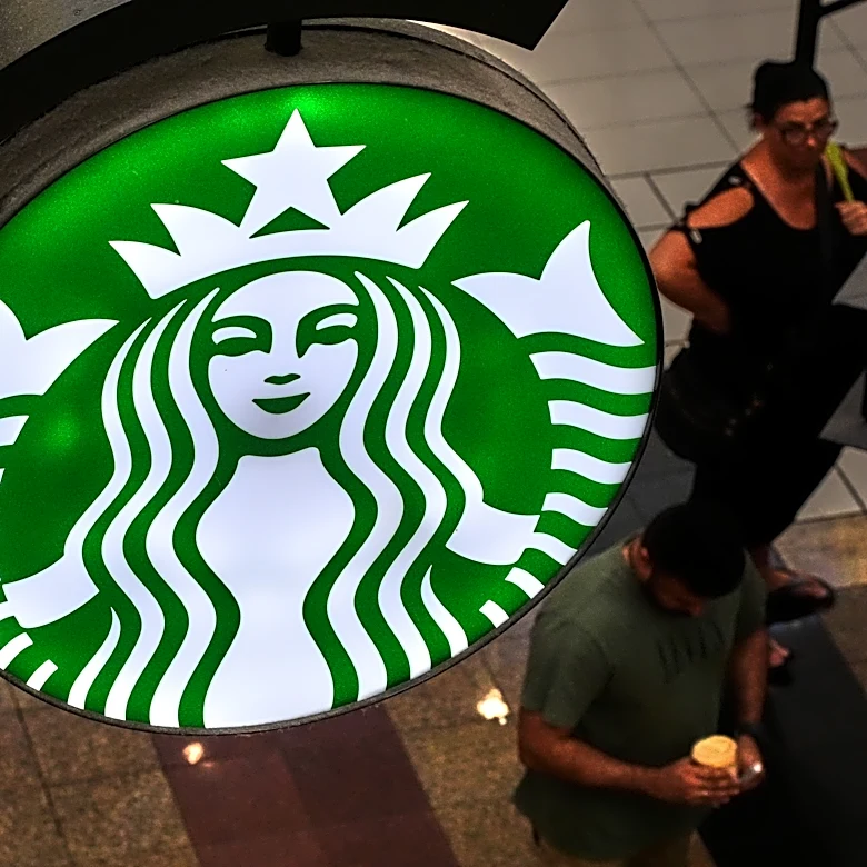 Starbucks to shutter 250 stores in North America this week in 2nd wave of closings