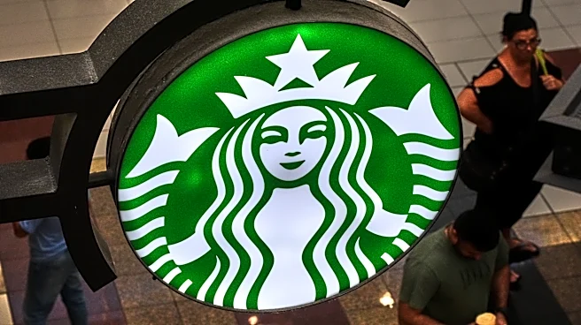 Starbucks to shutter 250 stores in North America this week in 2nd wave of closings