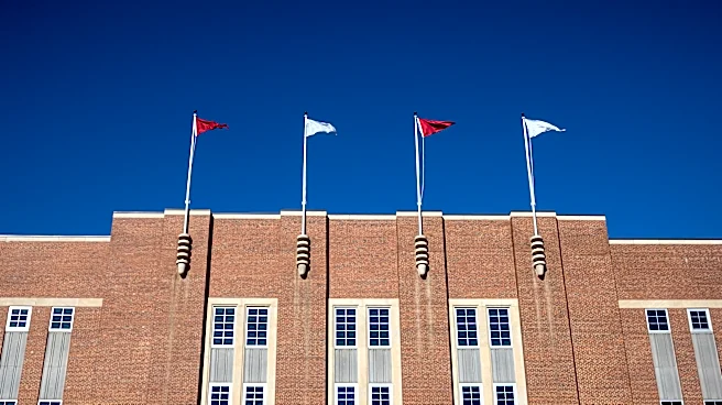 Florida authorities arrest NC State's ex-head trainer accused of sex abuse of Wolfpack male athletes