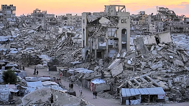 Rights group says some people it classified as journalists killed in Gaza were militants