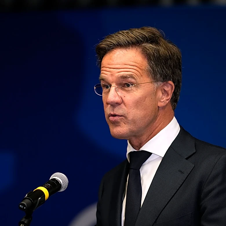 NATO chief calls for calm as intel agency warns Russia may ramp up hybrid attacks