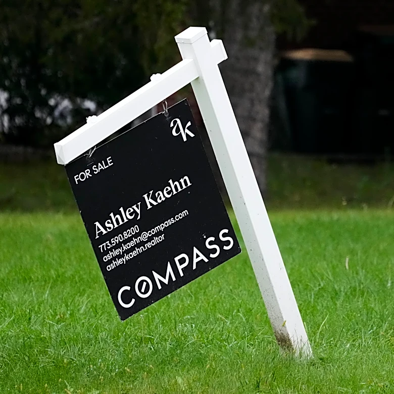Mortgage rates climb for 5th straight week, pushing average rate on a 30-year home loan above 7%
