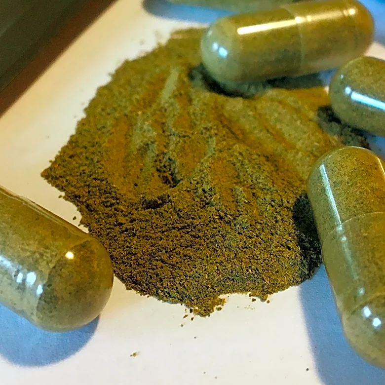 Deaths of students at the University of Mississippi cast spotlight on kratom