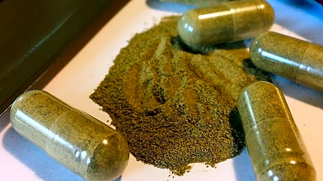 Deaths of students at the University of Mississippi cast spotlight on kratom