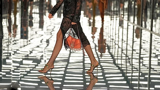 Fendi, Marni and Jil Sander designers break free from house codes