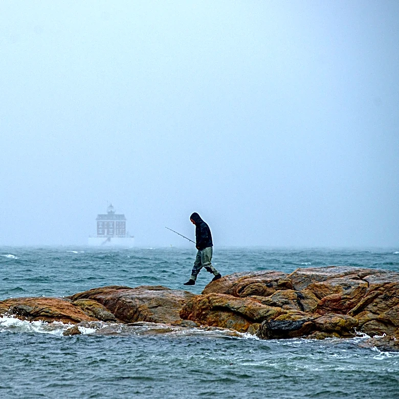 Report shows steady improvement in Long Island Sound water quality