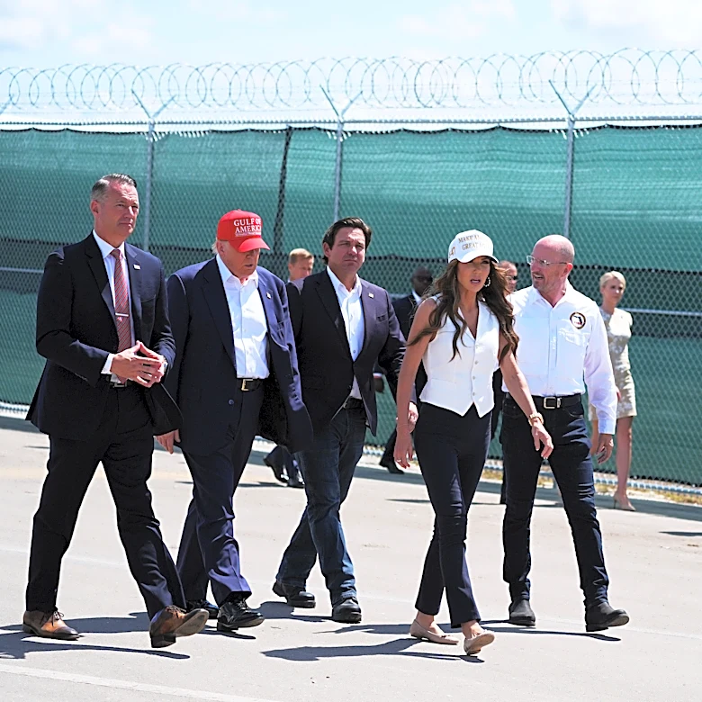ICE is wasting tens of millions of dollars on 'uninformed' detention projects, report finds