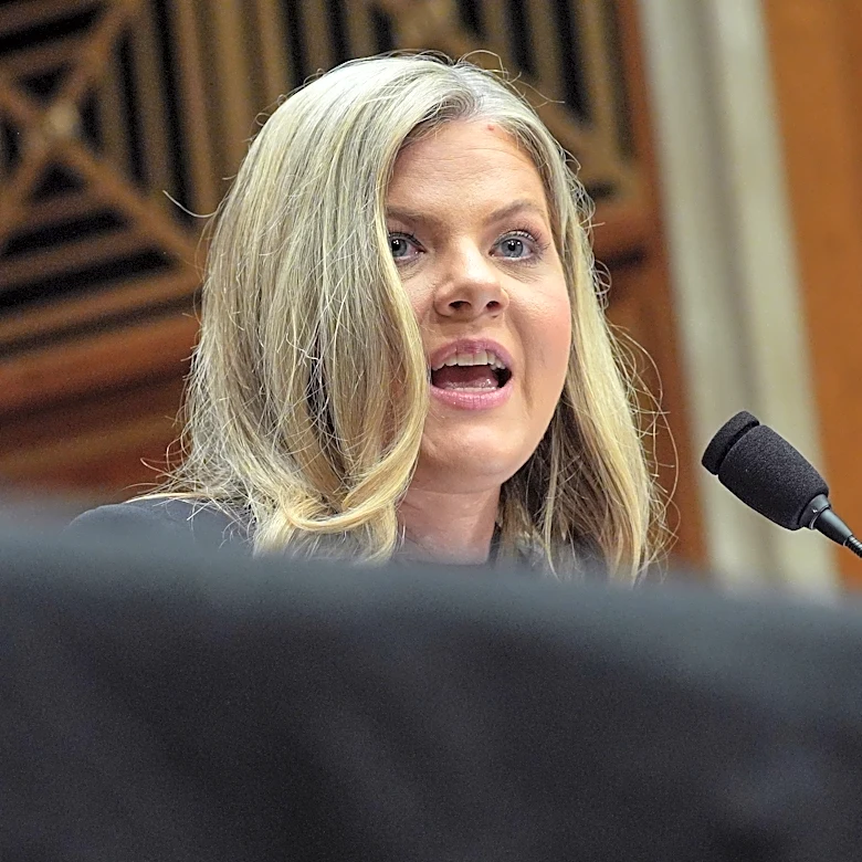 FDA nominee voices support for vaccines at Senate hearing scrutinizing Trump administration efforts