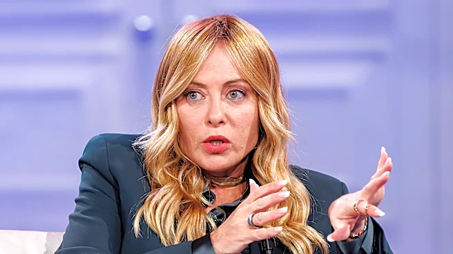 Italy approves limits on non-Italian speakers and veils in school classrooms