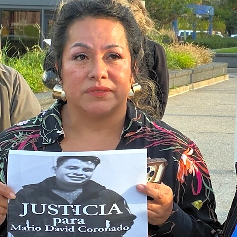 Homeland Security defends officers in immigrant's fatal car crash in Michigan