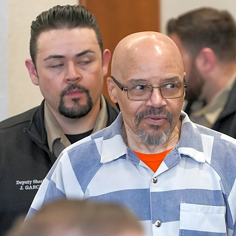 Utah prosecutors say DNA evidence doesn't match man who spent decades on death row
