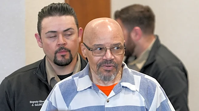Utah prosecutors say DNA evidence doesn't match man who spent decades on death row