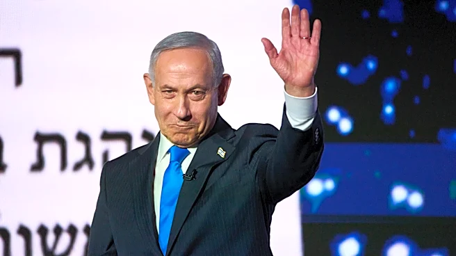Delegates walk out as Netanyahu addresses UN, and other Mideast developments