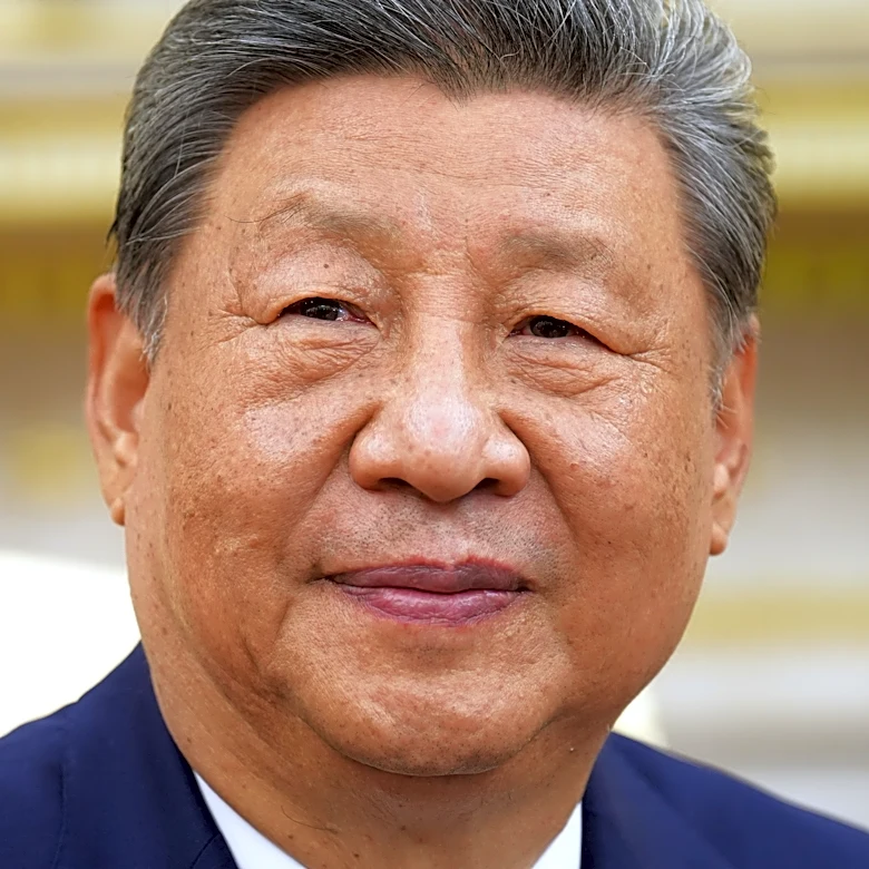 Xi says 2 giant pandas from China will arrive at Atlanta's zoo in the coming days
