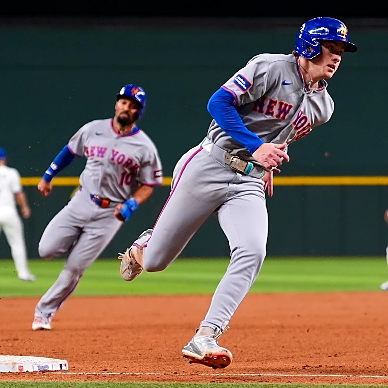Mets name former Twins executive Derek Falvey as senior adviser for baseball operations
