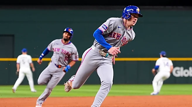 Mets name former Twins executive Derek Falvey as senior adviser for baseball operations