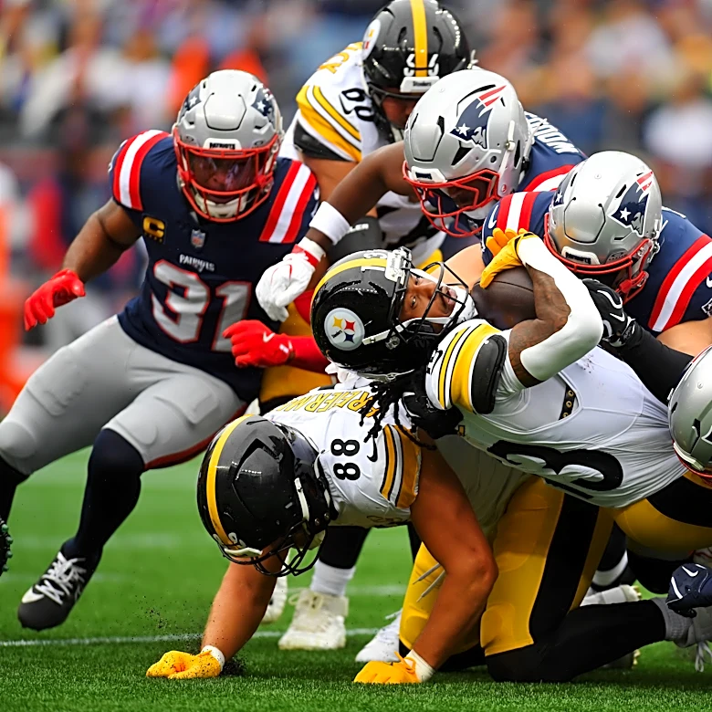 Jaguars expect a favorable response against the Patriots, who are still 'finding ourselves'