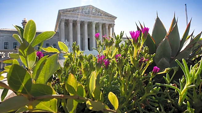 Trump administration asks the Supreme Court to allow quick third-country deportations to continue