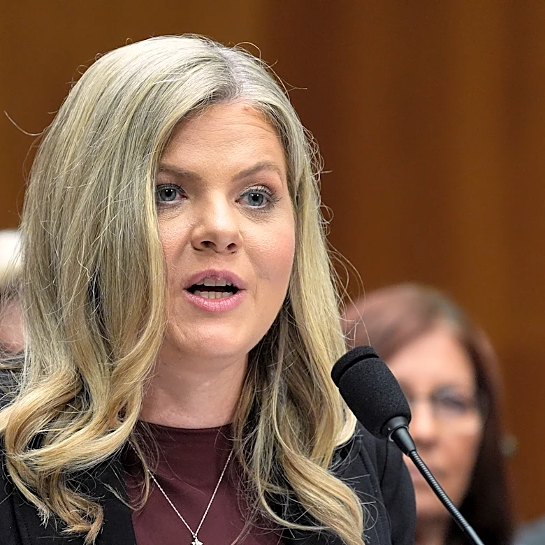 FDA nominee says vaccines are safe despite Trump efforts to overhaul childhood shots