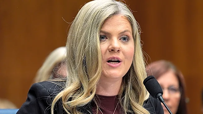 FDA nominee says vaccines are safe despite Trump efforts to overhaul childhood shots