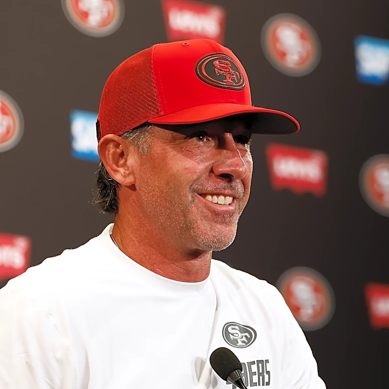 49ers coach Kyle Shanahan faces another disciple in game against Cardinals coach Mike LaFleur