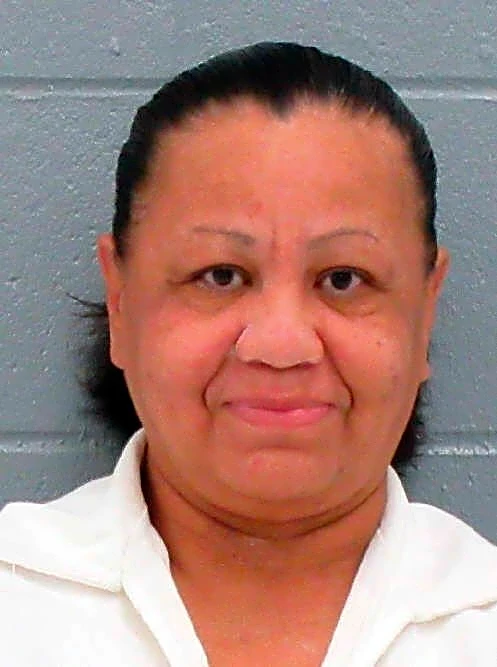 Texas appeals court rejects ruling of innocence for woman on death row for 18 years