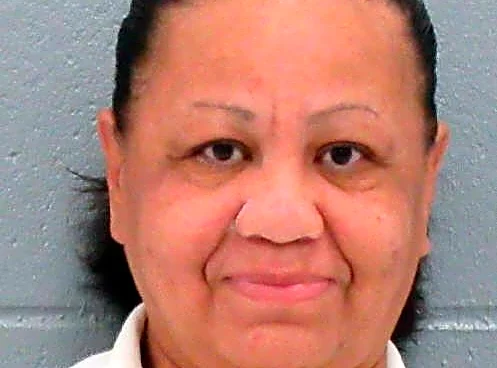 Texas appeals court rejects ruling of innocence for woman on death row for 18 years