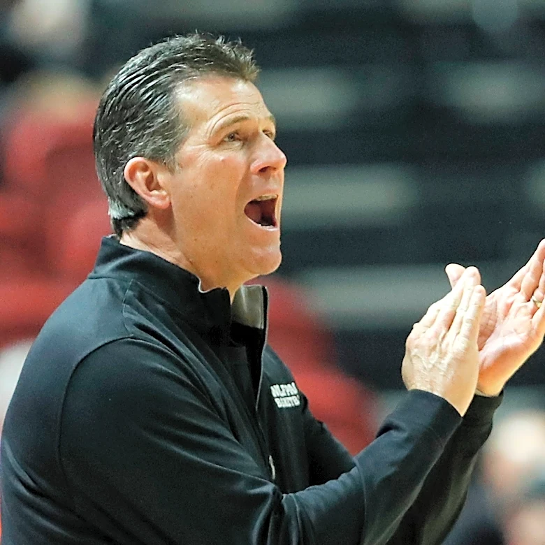 Nevada's Steve Alford to retire after 36-year coaching career with stops at UCLA and New Mexico