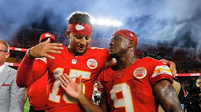A young Dolphins secondary braces for Patrick Mahomes as the Chiefs visit